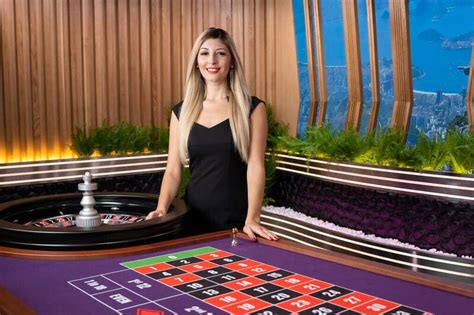 Teddy Casino Mulher