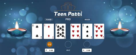 Teen Patti Pro Betfair