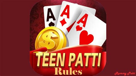 Teen Patti Rapid Betsul