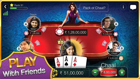 Teen Patti Rapid Slot - Play Online