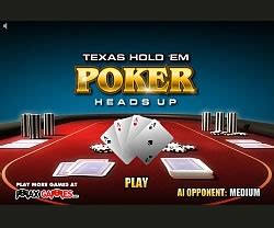 Teksas Holdem Poker Igrice