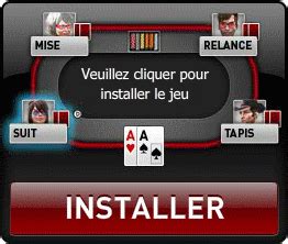 Telecharger Barriere Poker Fr