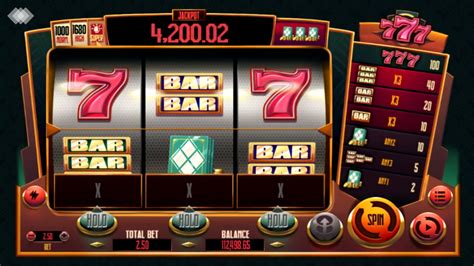 Telecharger Casino 777