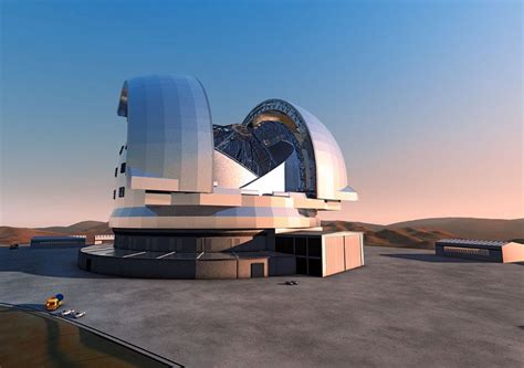 Telescopio Geant Casino