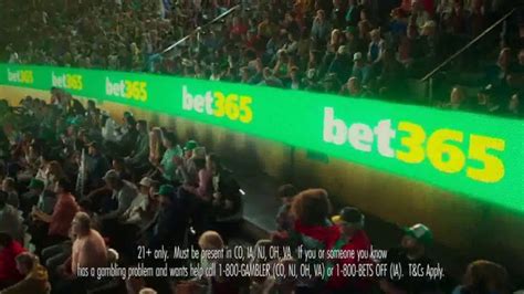 Telly Reels Bet365