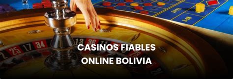 Tellygames Casino Bolivia