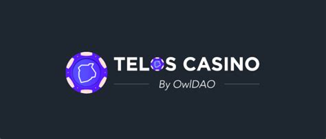 Telos Casino Apk