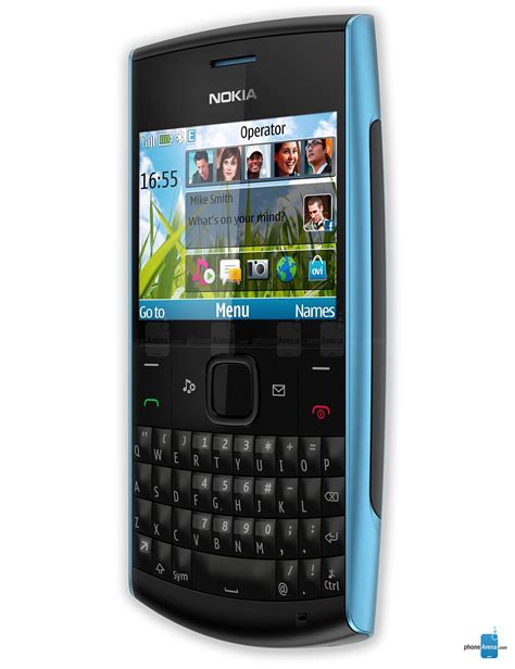 Tema Nokia X2 01 Poker
