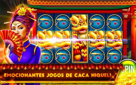 Tempestade De 8 Slots De Moedas Gratis