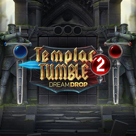 Templar Tumble Dream Drop Slot - Play Online