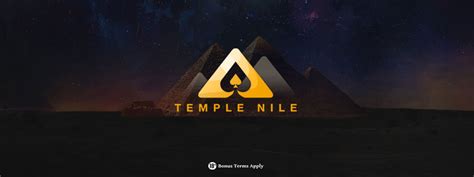 Temple Nile Casino Mexico