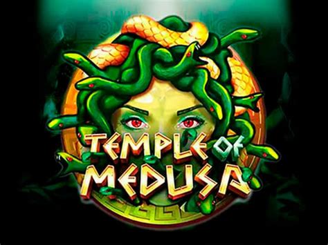 Temple Of Medusa Betfair