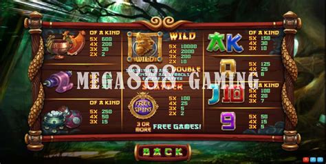 Temple Of The Golden Monkey 888 Casino