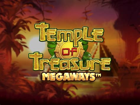 Temple Of Treasure Megaways Pokerstars