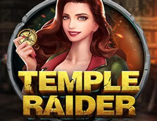 Temple Raider Review 2024