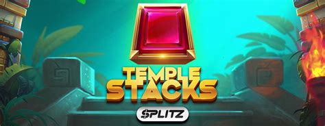 Temple Stacks Slot Gratis