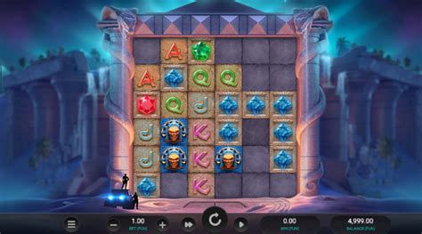 Temple Tumble 2 Dreamdrop Slot Gratis