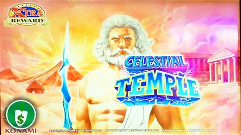 Templo Celestial Slots