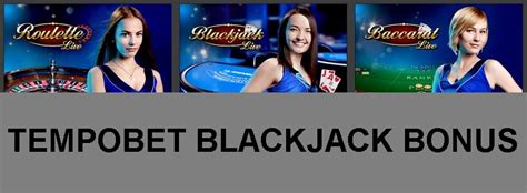 Tempobet Blackjack Forum