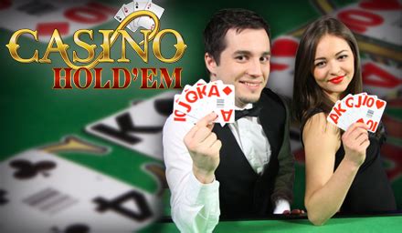 Tempobet Casino Holdem