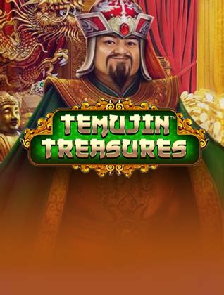 Temujin Treasures Blaze