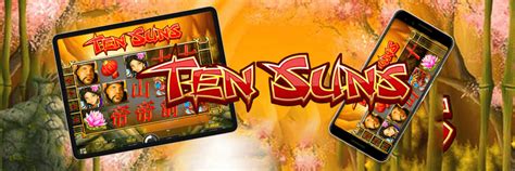 Ten Suns 888 Casino