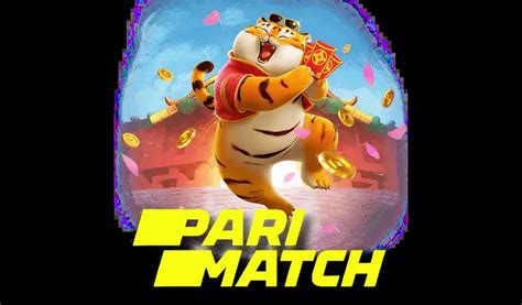 Ten Tigers Parimatch