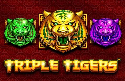 Ten Tigers Slot - Play Online