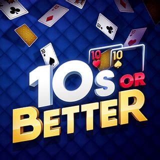 Tens Or Better Parimatch