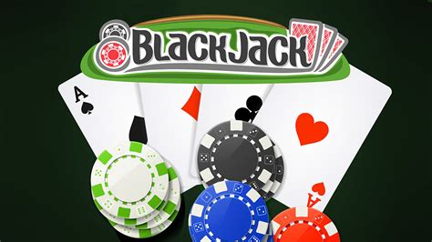 Tentang Black Jack