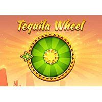 Tequila Wheel Bet365