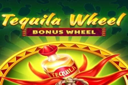 Tequila Wheel Betano