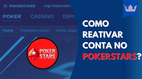 Ter 2 Contas Pokerstars