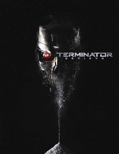 Terminator Genisys Pokerstars