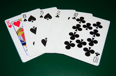 Termos De Poker E Frases