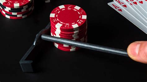 Termos De Poker Rake