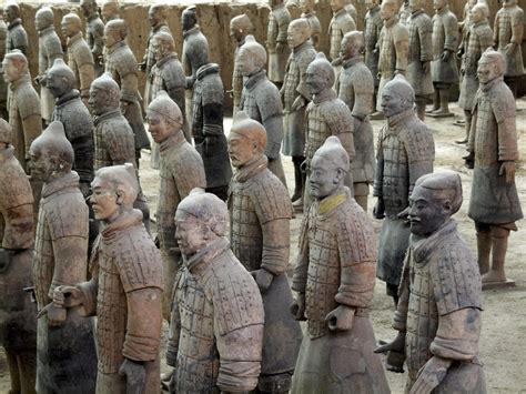 Terracotta Army Betfair