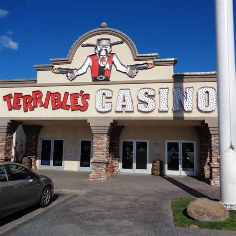 Terribles Casino Pahrump Nevada