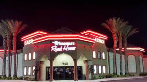 Terribles Roadhouse Casino Pahrump Nevada