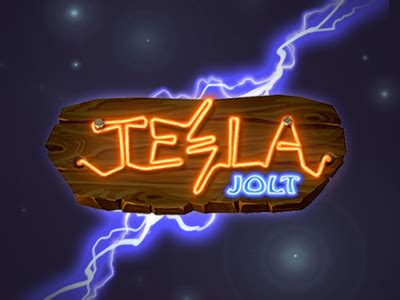 Tesla Jolt Leovegas
