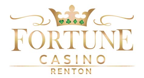 Tesouro Casino Renton