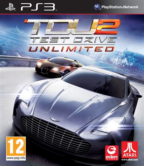 Test Drive Unlimited 2 Torneio De Poker