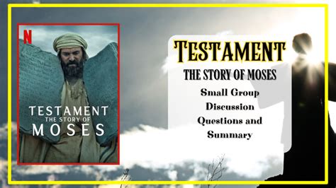 Testament Review 2024