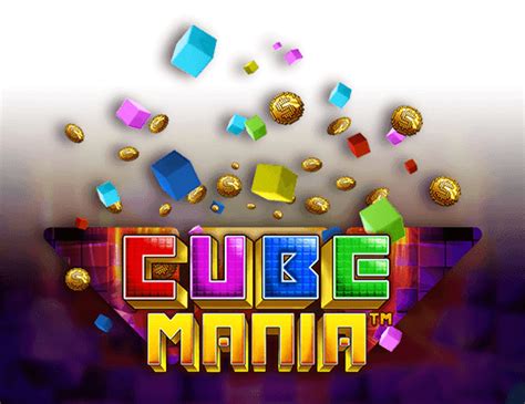 Tetri Mania Cube Mania Brabet