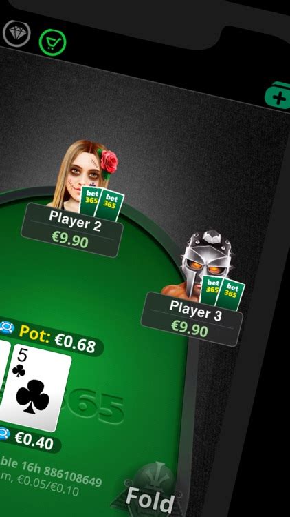 Texas Hold Em Bet365