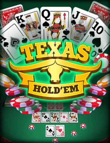 Texas Hold Em Platipus Betway
