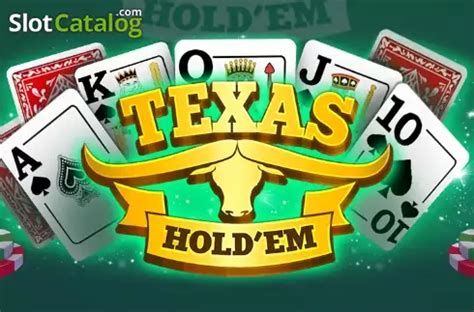 Texas Hold Em Platipus Bodog