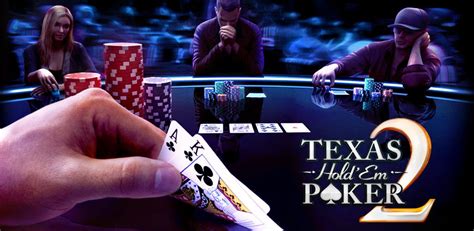 Texas Hold Em Poker 2 Apk Chomikuj