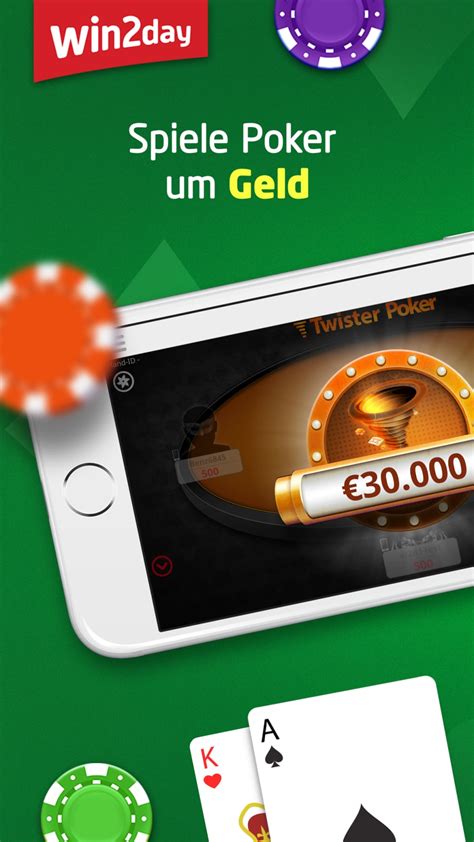 Texas Hold Em Poker 2 Para Iphone