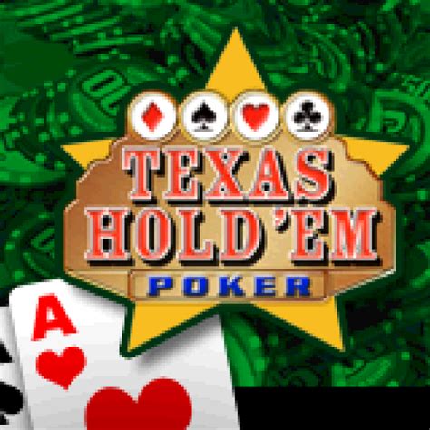 Texas Hold Em Poker Ilimitado Apk